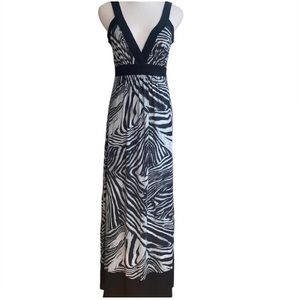 Karen Kane Maxi Dress